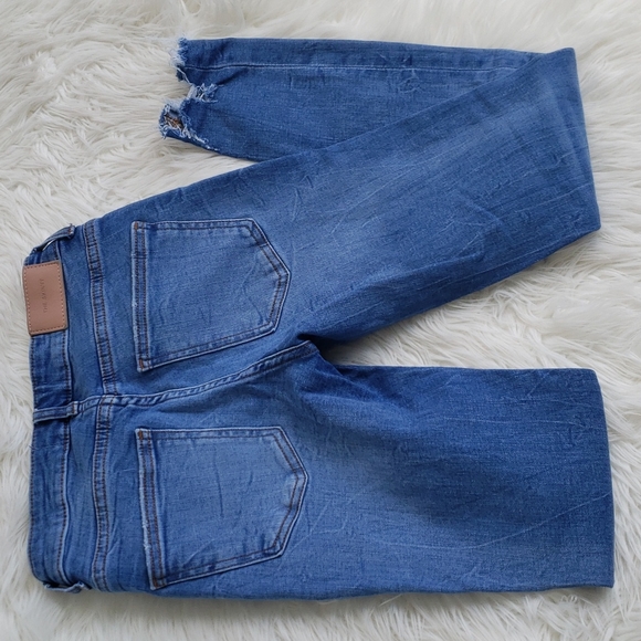 Zara Skinny Jeans Size 4 - Picture 2 of 5